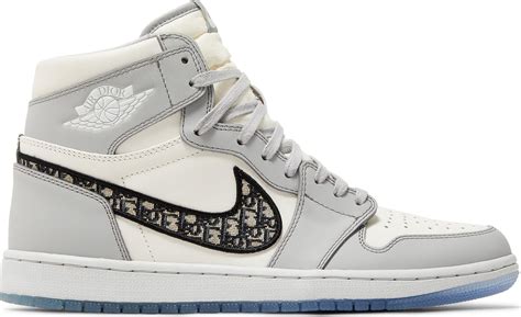 dior x jordan for sale|Dior jordan 1 release date.